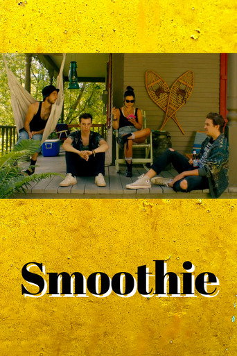Smoothie movie poster