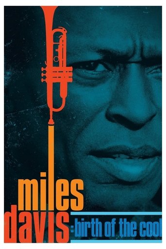 Miles Davis: Birth of the Cool movie poster