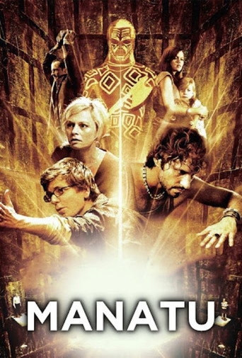 Manatu movie poster