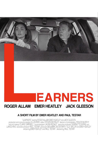 Learners movie poster