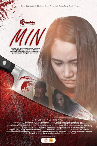 Min movie poster