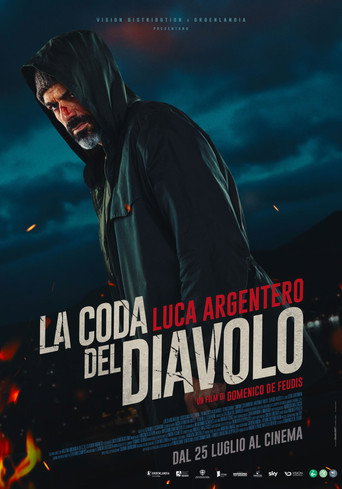 La coda del diavolo movie poster