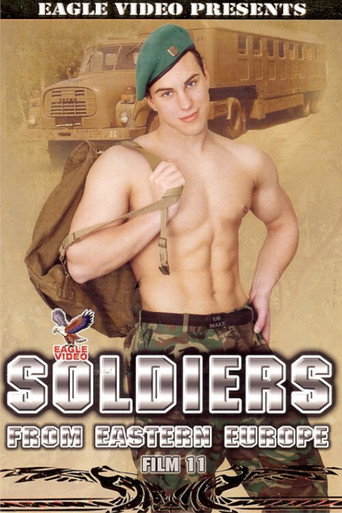 Soldiers from Eastern Europe: Film 11 movie poster