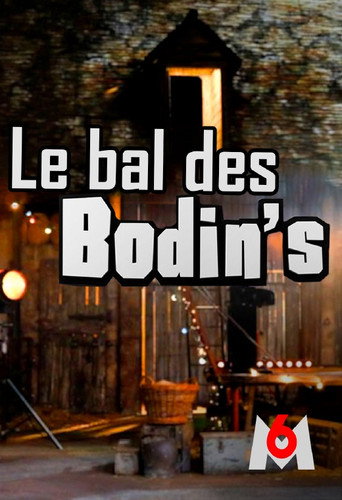 Le bal des Bodin's movie poster