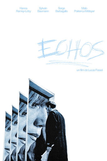 Echos movie poster