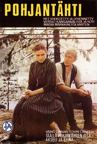 Pohjantähti movie poster