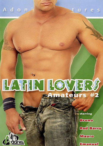 Latin Lovers Amateurs 2 movie poster