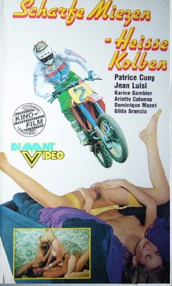 Porn's Girls movie poster