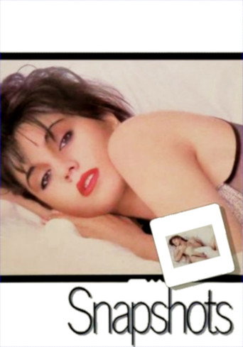 Snapshots movie poster