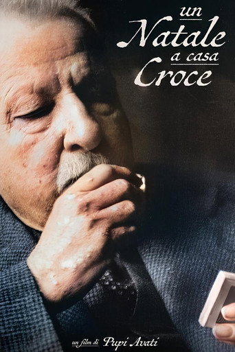 Un Natale a casa Croce movie poster