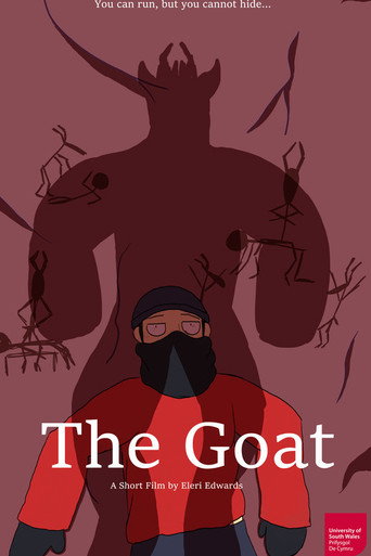 The Goat movie poster