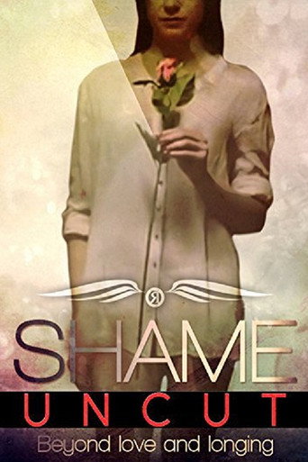 Shame movie poster