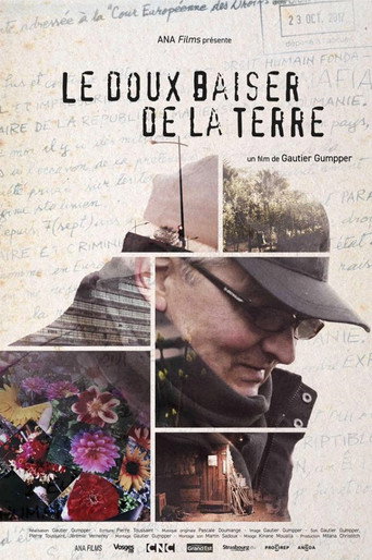 Le doux baiser de la terre movie poster
