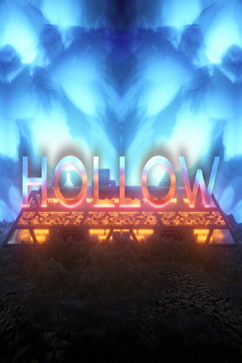 Hollow movie poster