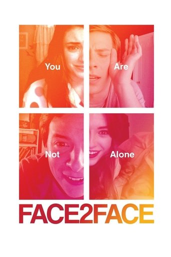 Face 2 Face movie poster