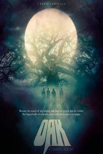 Oak movie poster