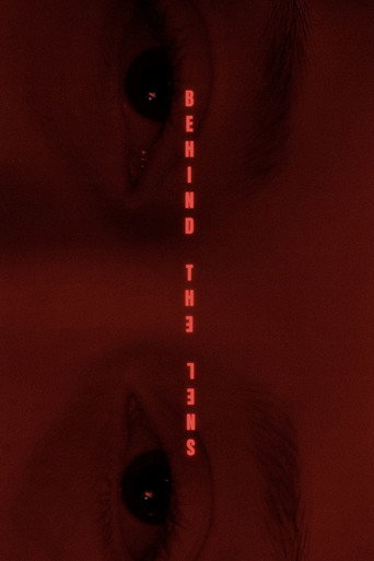 Behind the Lens movie poster
