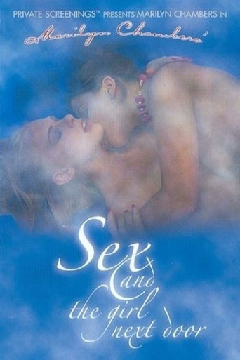 Sex and the Girl Next Door movie poster
