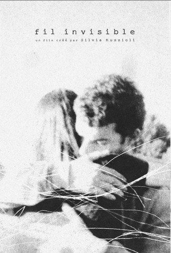 invisible string movie poster