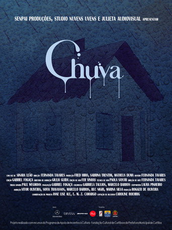 Chuva movie poster