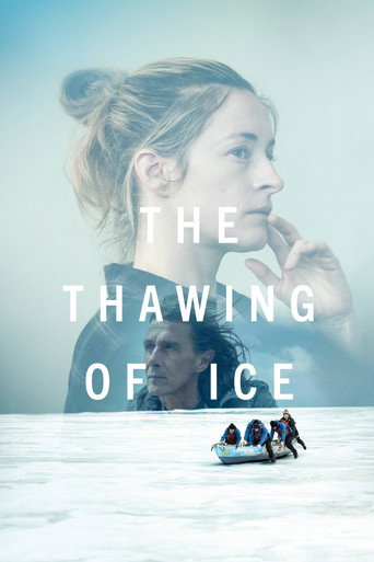 The Thawing of Ice movie poster