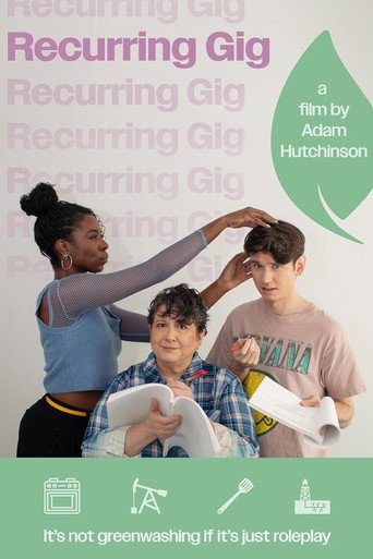 Recurring Gig movie poster