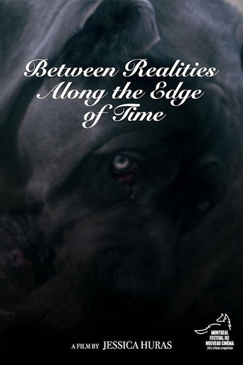 Between Realities Along the Edge of Time movie poster