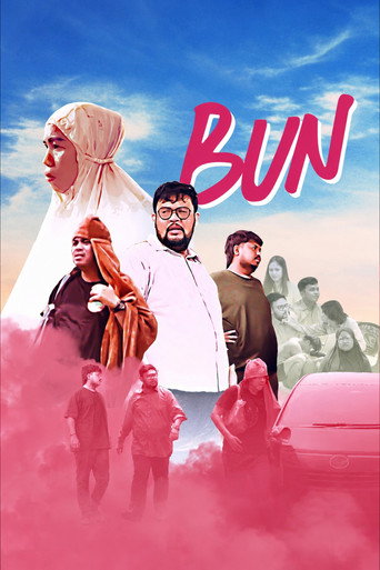 Bun movie poster
