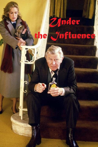 Under the Influence movie poster
