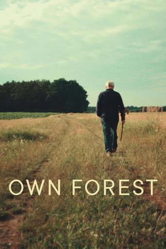 Own Forest movie poster
