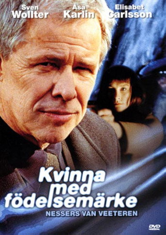 Kvinna med födelsemärke movie poster