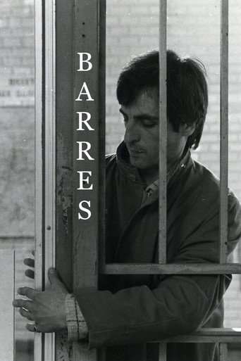 Barres movie poster
