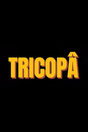 Tricopâ movie poster