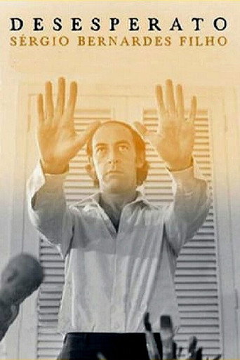 Desesperato movie poster