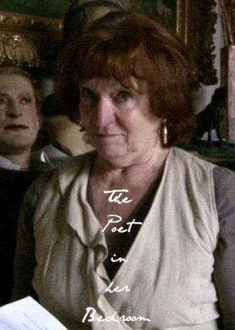 The Poet in Her Bedroom movie poster