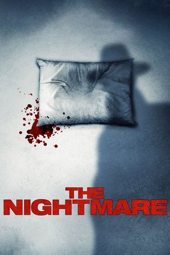 The Nightmare movie poster
