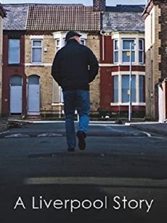 Our Eddy - A Liverpool Feature Film movie poster