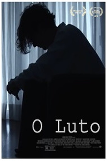 O Luto movie poster