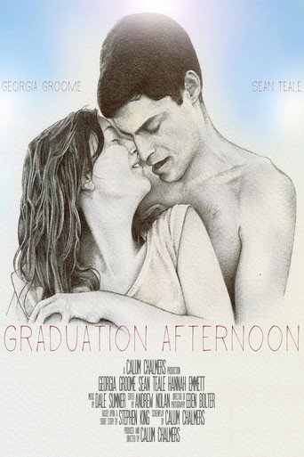 Graduation Afternoon movie poster