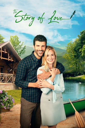 The Story of Love movie poster
