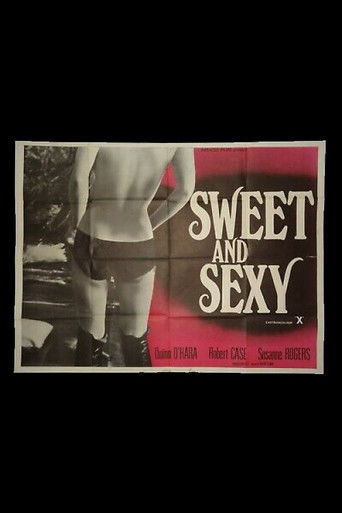 Foursome movie poster