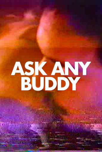 Ask Any Buddy movie poster