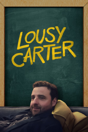 Lousy Carter movie poster