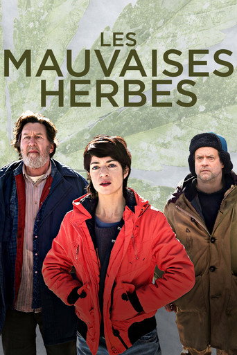 Bad Seeds movie poster