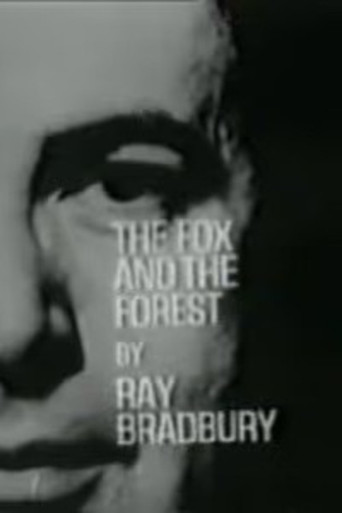 The Fox and the Forest movie poster