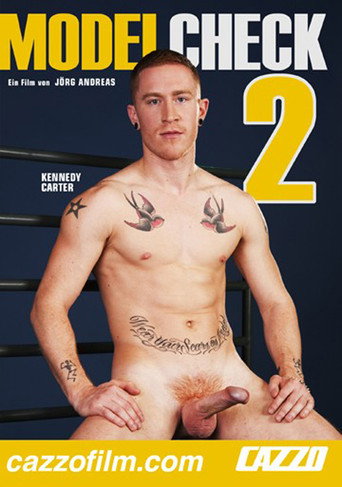 Model Check 2 movie poster