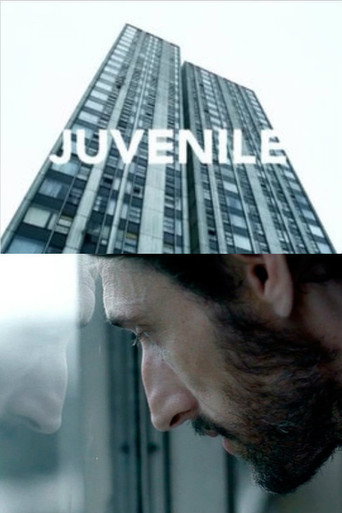 Juvenile movie poster