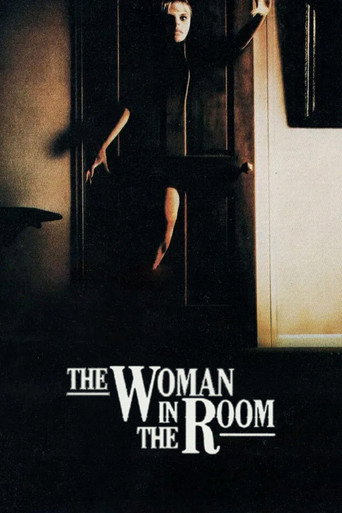 The Woman in the Room movie poster