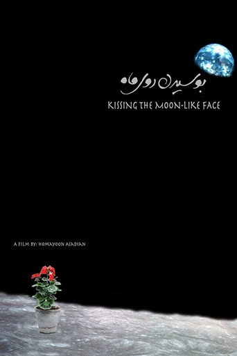 Kissing the Moon-Like Face movie poster