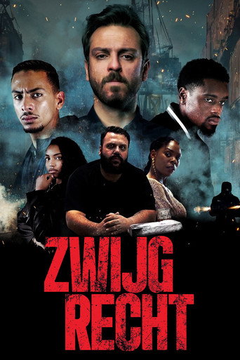 Zwijgrecht movie poster
